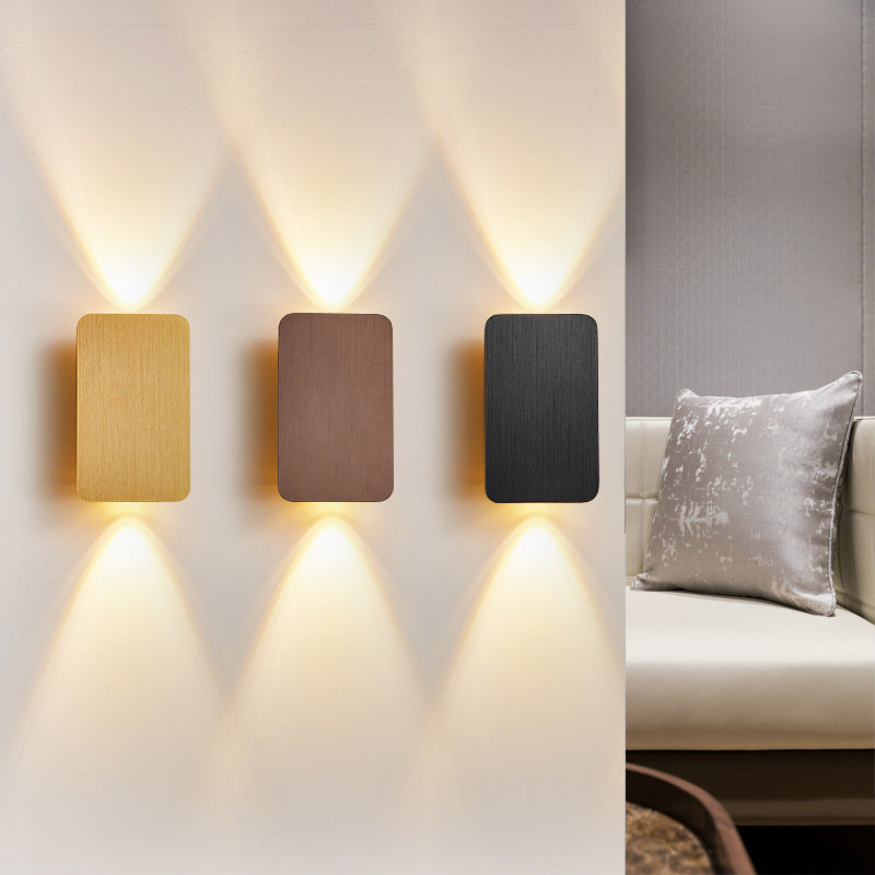 Nova Indoor Wall Lamp - Hey Lighting