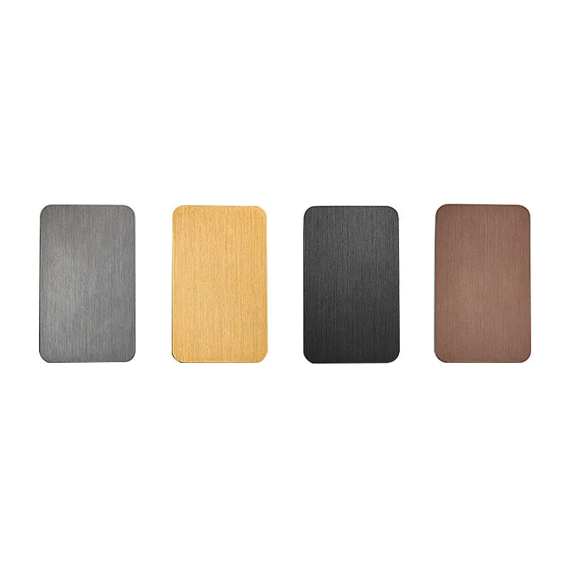 Nova Indoor Wall Lamp - Hey Lighting