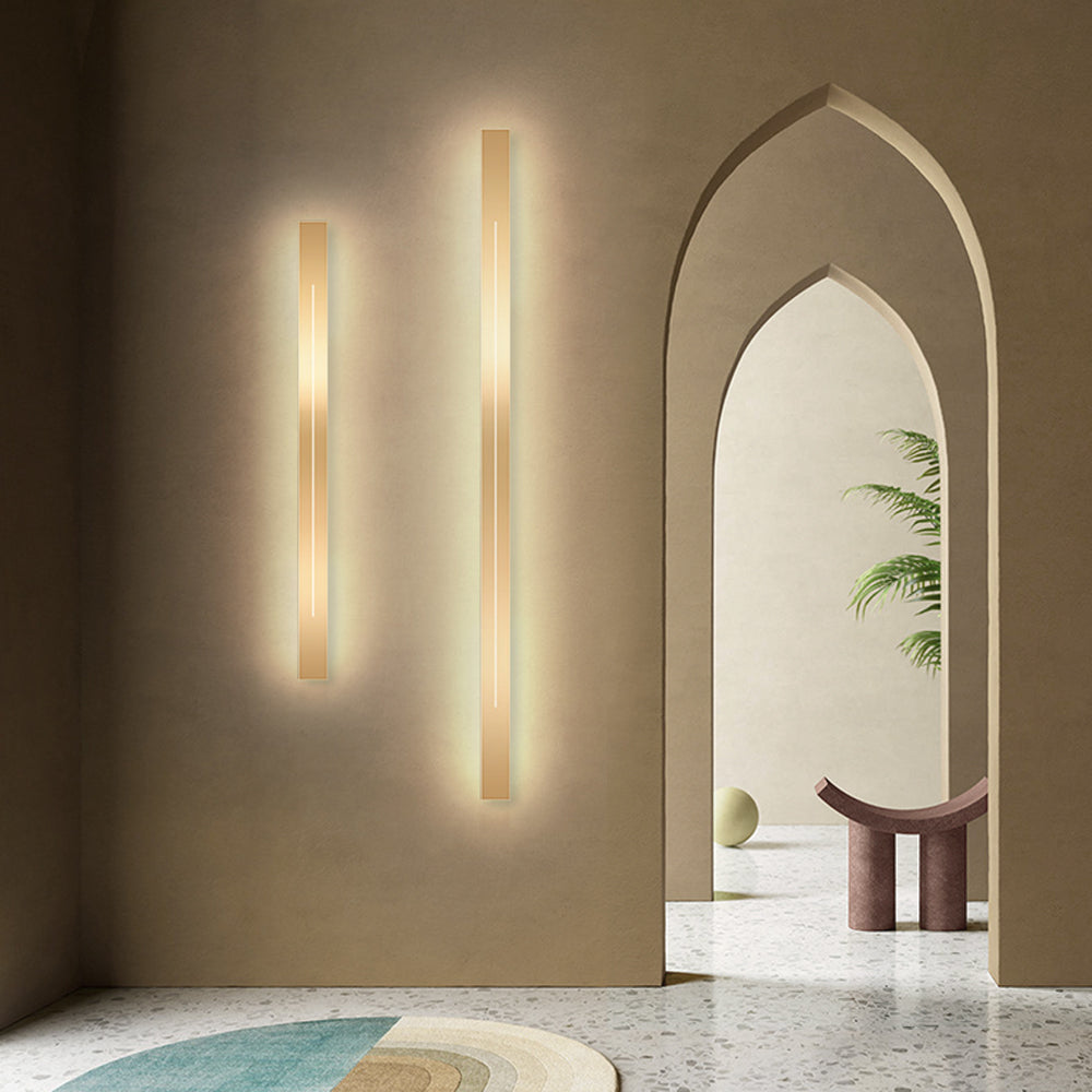 Azin Simple Indoor Modern LED Wall Lamp - Hey Lighting