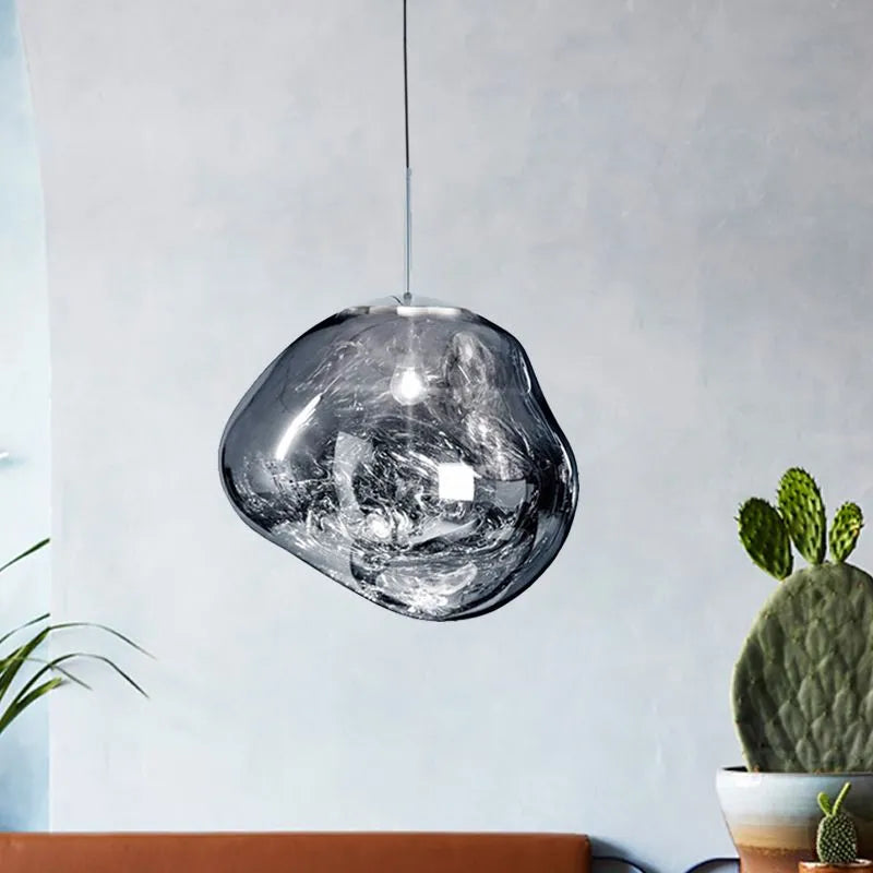 Milo Pendant Lights 4 Colour - Hey Lighting