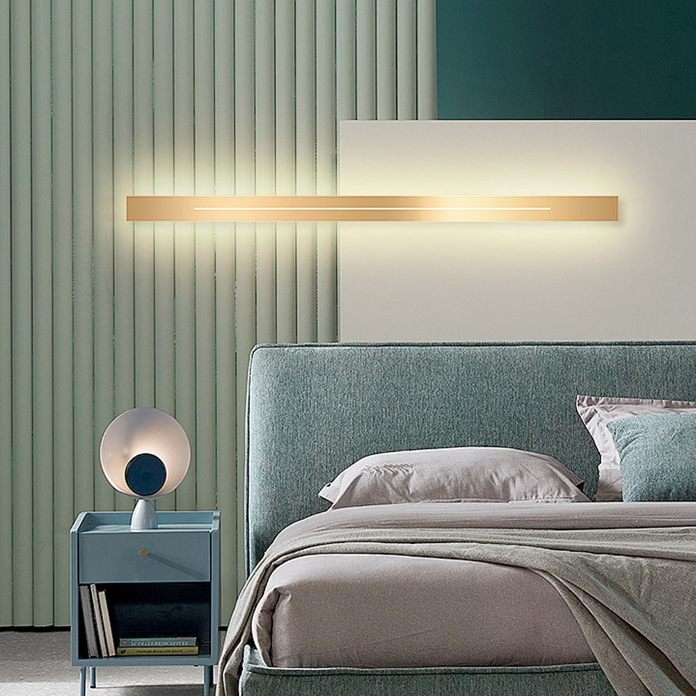Azin Simple Indoor Modern LED Wall Lamp - Hey Lighting
