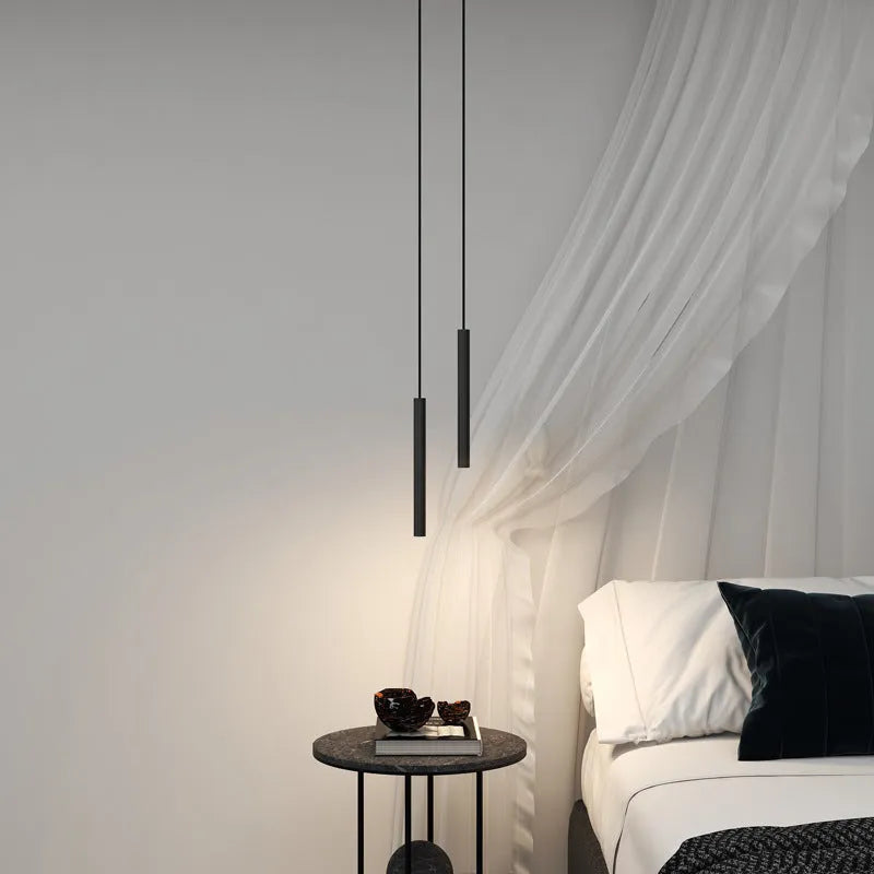 Filo Linear Pendant Light - Hey Lighting