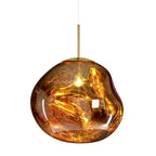 Milo Pendant Lights 4 Colour - Hey Lighting