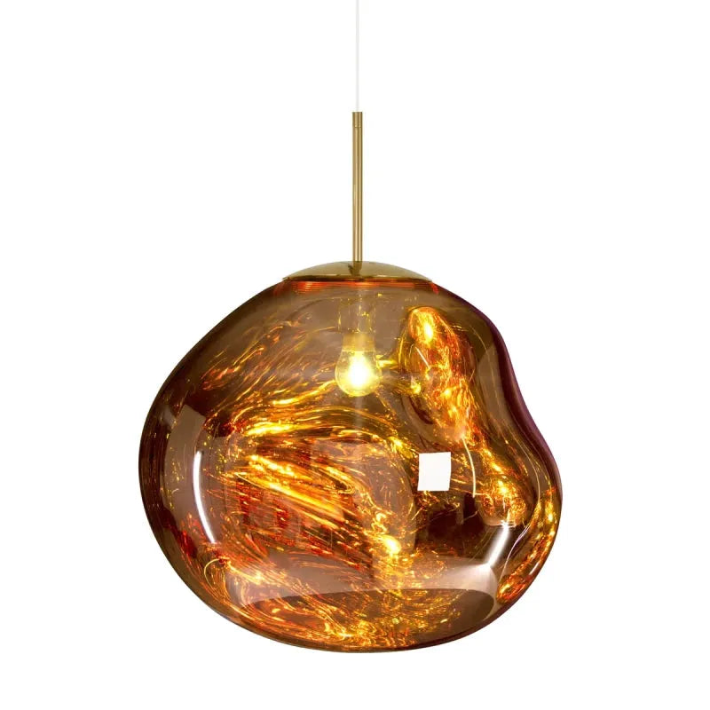 Milo Pendant Lights 4 Colour - Hey Lighting