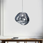 Milo Pendant Lights 4 Colour - Hey Lighting