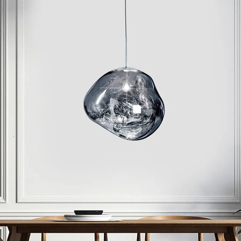 Milo Pendant Lights 4 Colour - Hey Lighting