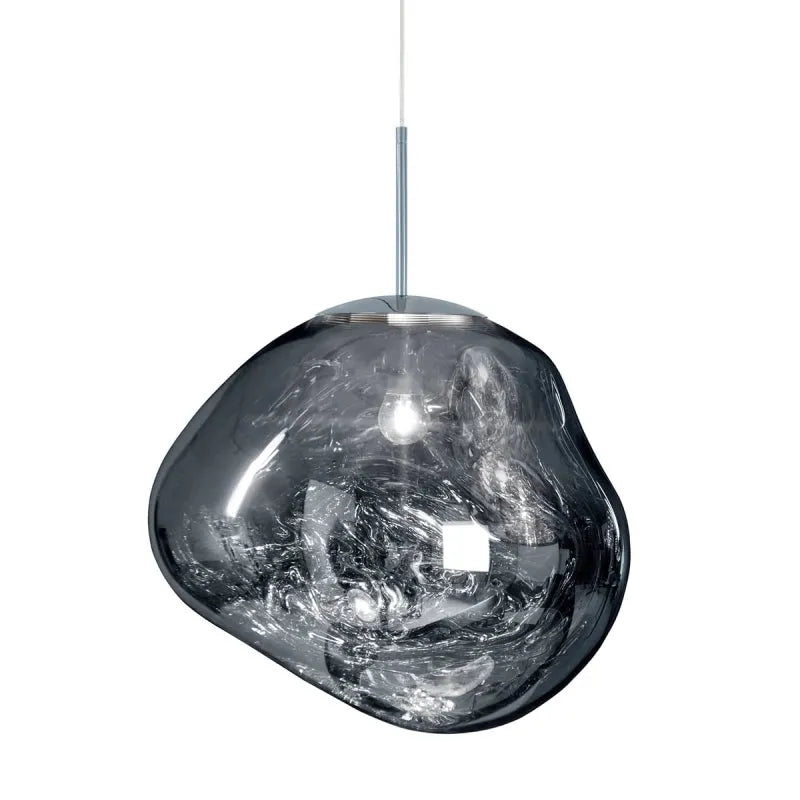 Milo Pendant Lights 4 Colour - Hey Lighting