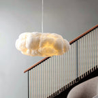 Nuage Cloud Nordic Designer Pendant Light - Hey Lighting