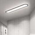 Rilo Oval Ceiling Light - Hey Lighting