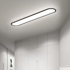 Rilo Oval Ceiling Light - Hey Lighting