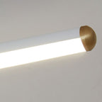 Erix Linear Flush Mount Ceiling Light - Hey Lighting