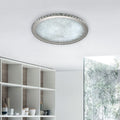 Eliza Luxury Crystal Ceiling Light - Hey Lighting