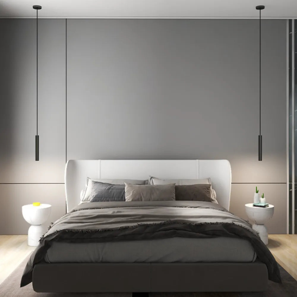 Filo Linear Pendant Light - Hey Lighting