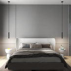 Filo Linear Pendant Light - Hey Lighting