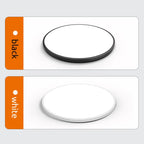 Yani Round Bathroom Led Ceiling Light - Hey Lighting