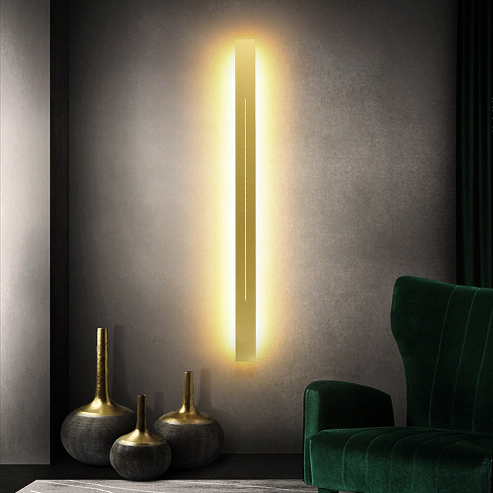 Azin Simple Indoor Modern LED Wall Lamp - Hey Lighting