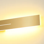 Azin Simple Indoor Modern LED Wall Lamp - Hey Lighting