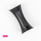 Noxel Curved Outdoor Wall Mounted Led Lamp - Hey Lighting