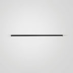 Solin Linear Black Ceiling Light/Wall Light - Hey Lighting