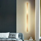 Azin Simple Indoor Modern LED Wall Lamp - Hey Lighting