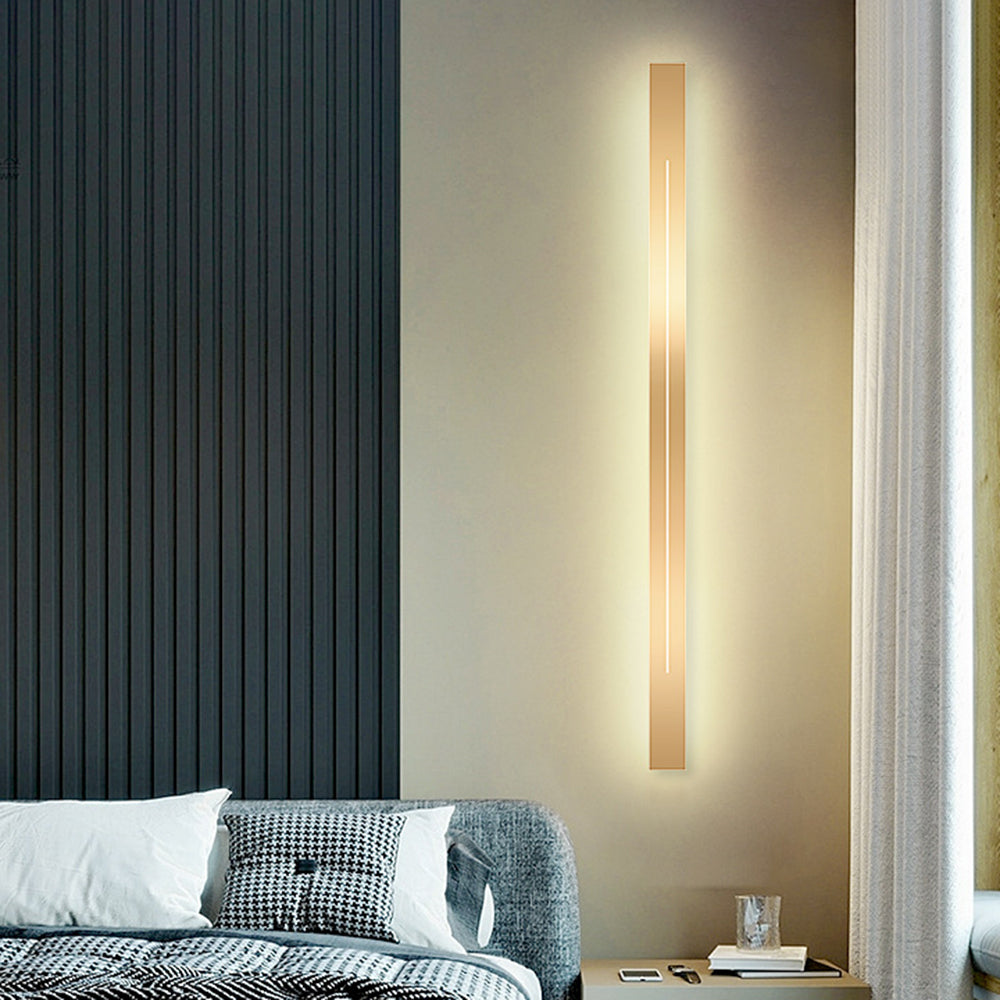 Azin Simple Indoor Modern LED Wall Lamp - Hey Lighting