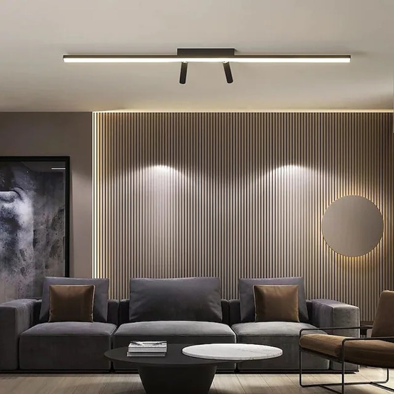 Vixo Ceiling Light Spotlight - Hey Lighting