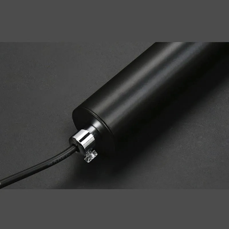 Filo Linear Pendant Light - Hey Lighting