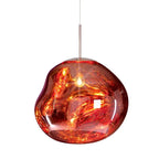 Milo Pendant Lights 4 Colour - Hey Lighting