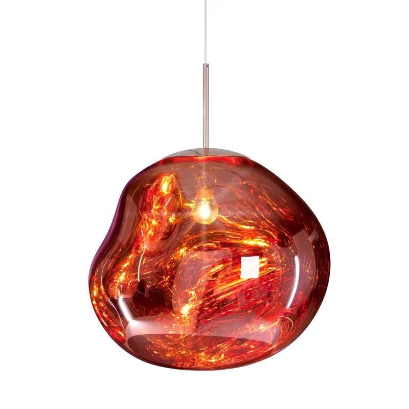 Milo Pendant Lights 4 Colour - Hey Lighting