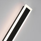 Vynn Linear Outdoor Wall Lamp - Hey Lighting