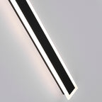 Vynn Linear Outdoor Wall Lamp - Hey Lighting