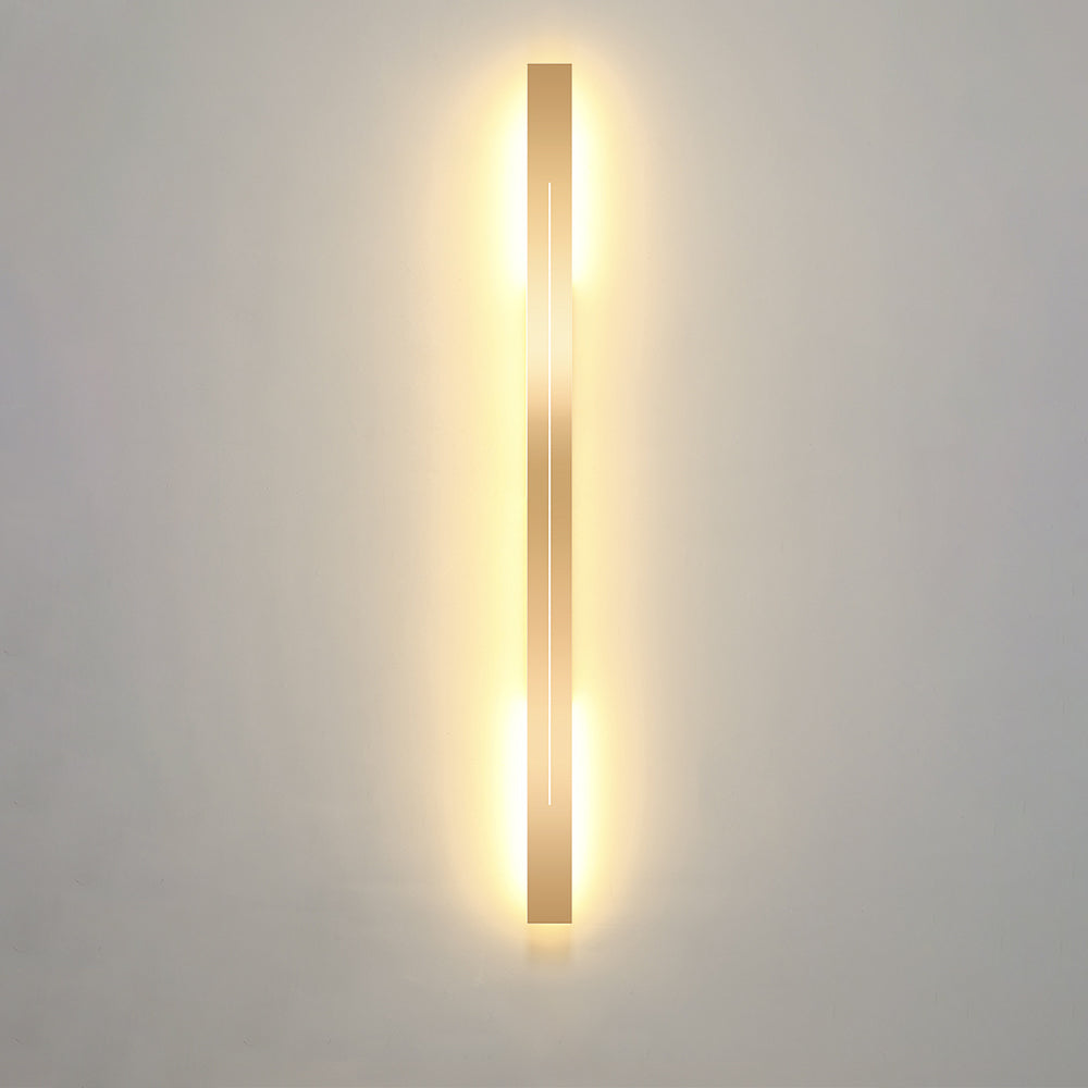 Azin Simple Indoor Modern LED Wall Lamp - Hey Lighting