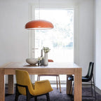 Lira Artistic Deco Pendant Light - Hey Lighting