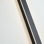 Silex Linear Outdoor Wall Lamp - Hey Lighting
