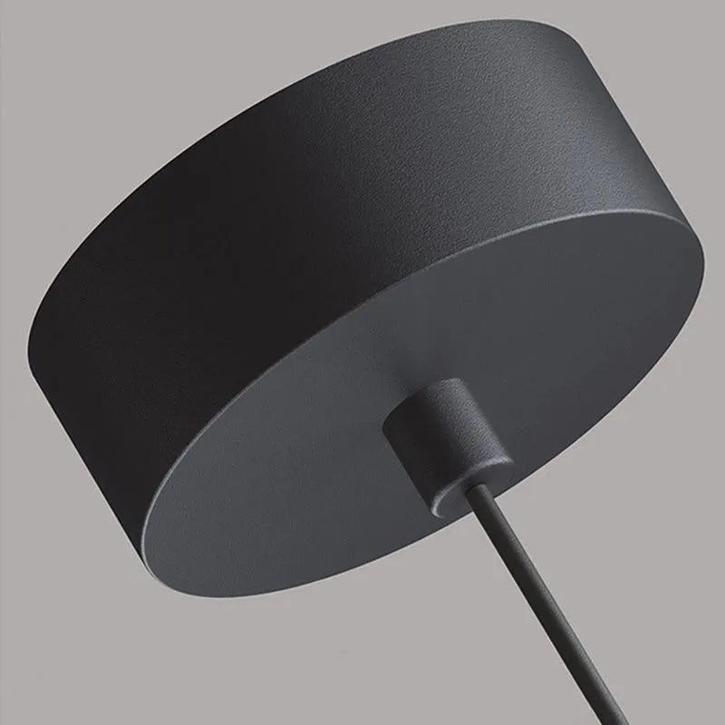 Filo Linear Pendant Light - Hey Lighting