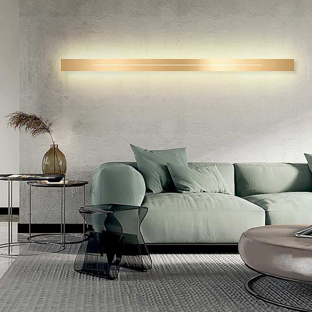 Azin Simple Indoor Modern LED Wall Lamp - Hey Lighting