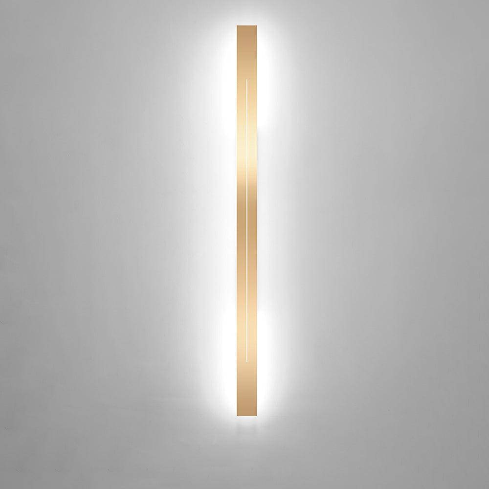 Azin Simple Indoor Modern LED Wall Lamp - Hey Lighting