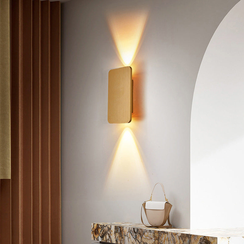 Nova Indoor Wall Lamp - Hey Lighting