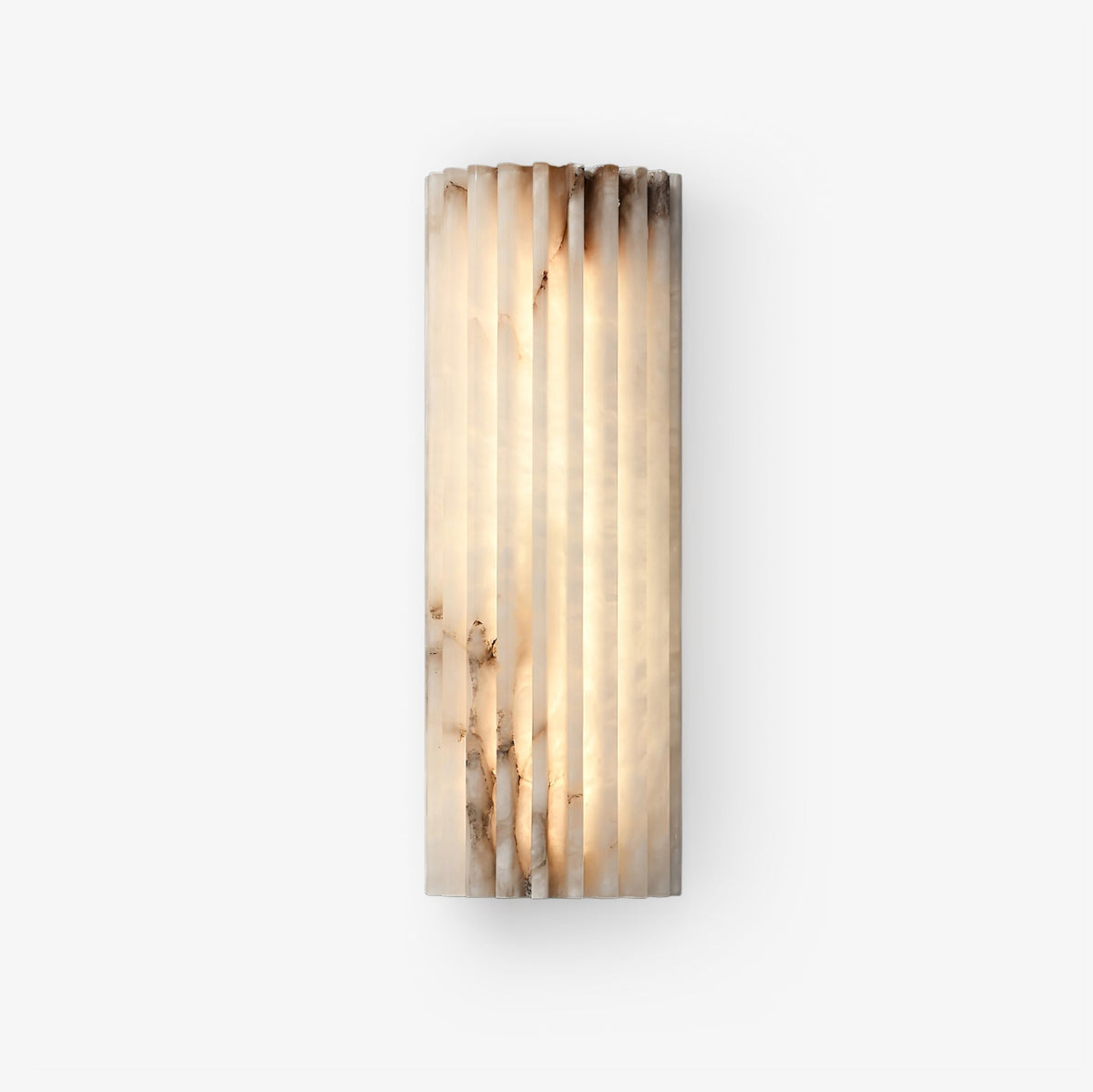 Orcarion Alabaster Wall Lamp - Hey Lighting