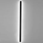 Vynn Linear Outdoor Wall Lamp - Hey Lighting