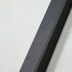 Silex Linear Outdoor Wall Lamp - Hey Lighting