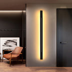 Azin Simple Indoor Modern LED Wall Lamp - Hey Lighting