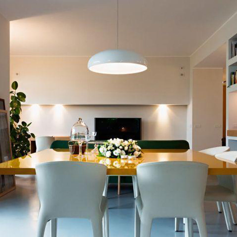 Lira Artistic Deco Pendant Light - Hey Lighting