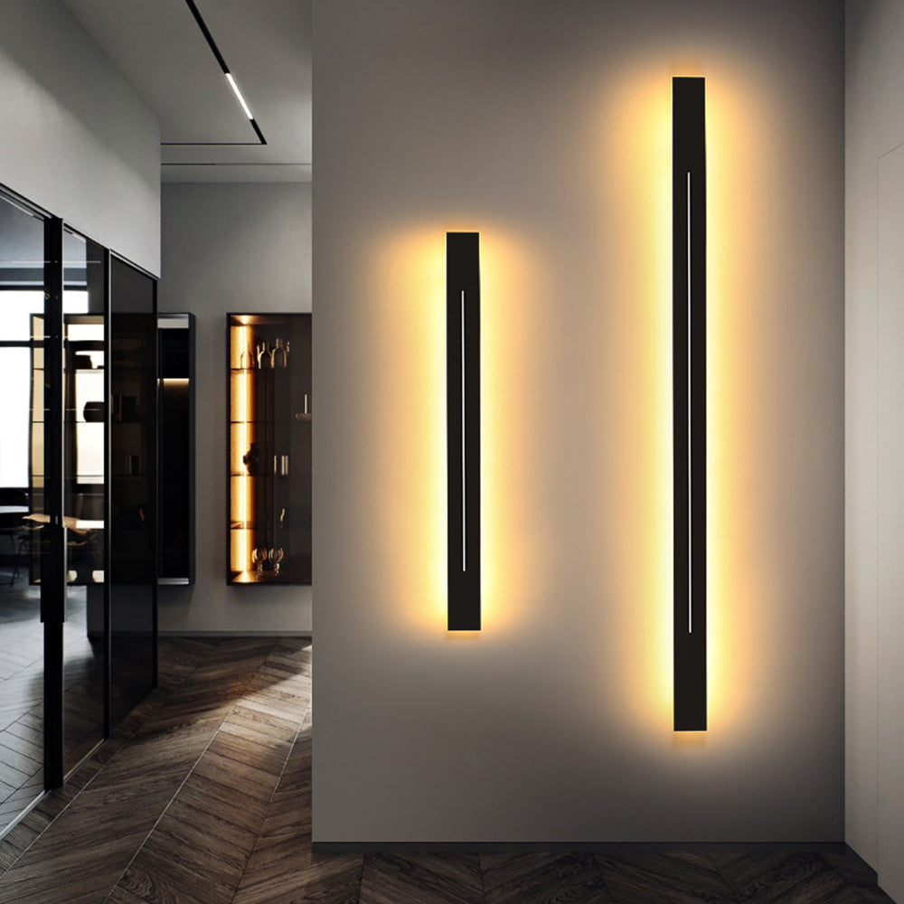 Azin Simple Indoor Modern LED Wall Lamp - Hey Lighting