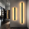 Azin Simple Indoor Modern LED Wall Lamp - Hey Lighting
