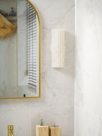 Orcarion Alabaster Wall Lamp - Hey Lighting