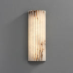 Orcarion Alabaster Wall Lamp - Hey Lighting