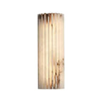 Orcarion Alabaster Wall Lamp - Hey Lighting