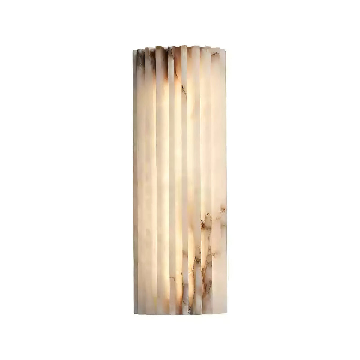 Orcarion Alabaster Wall Lamp - Hey Lighting