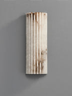 Orcarion Alabaster Wall Lamp - Hey Lighting